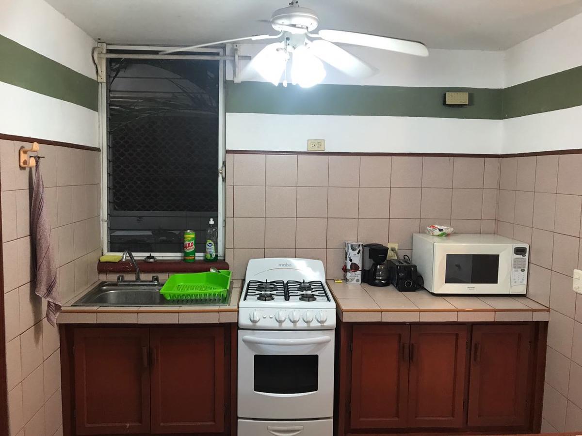 Depa Nach Con Excelente Ubicación En Apartamento Cancún