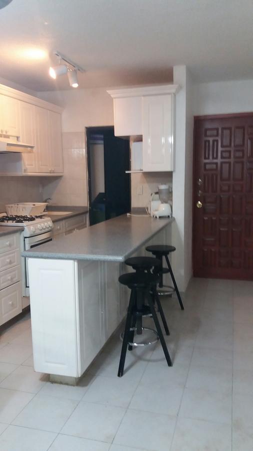 Bellamar 105 Apartamento *
