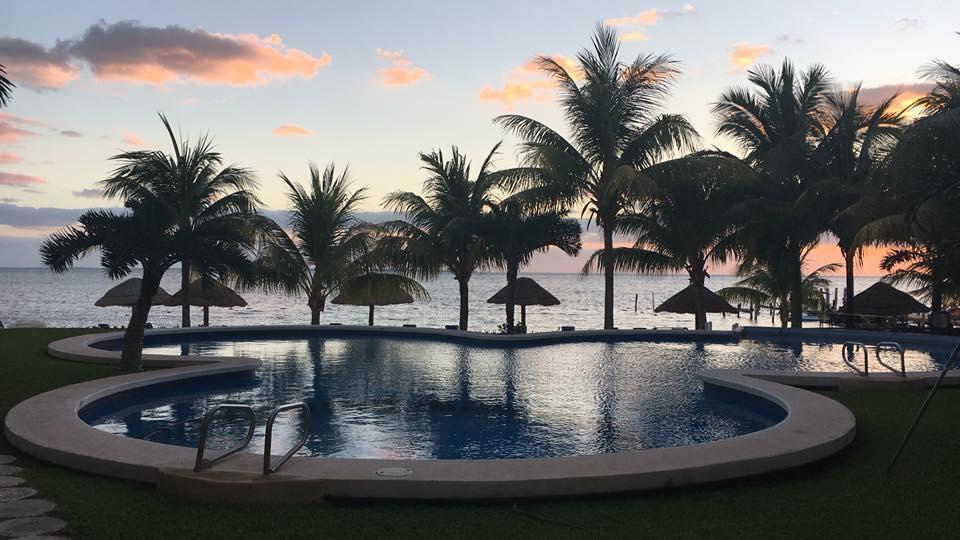 Bellamar 105 Apartamento