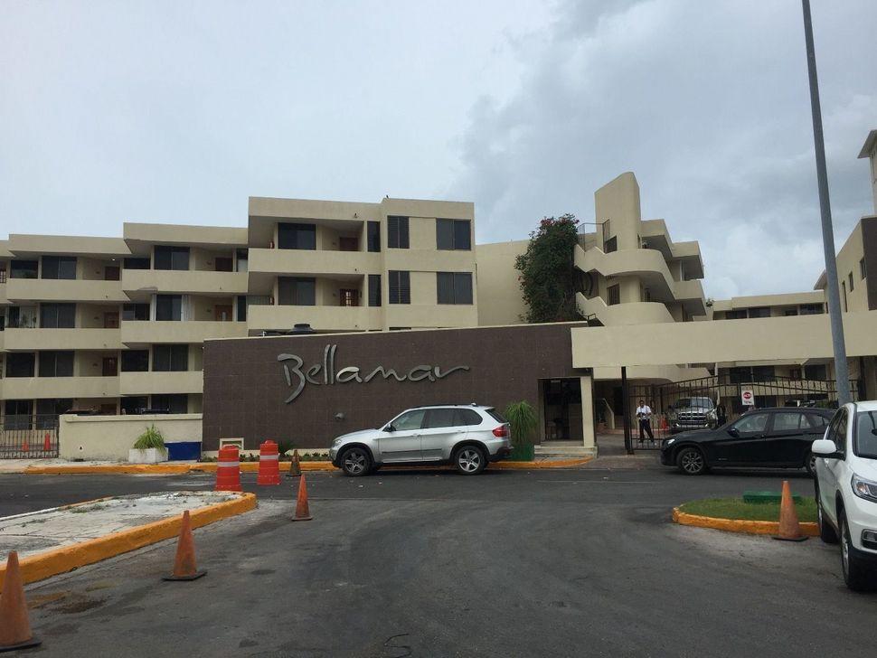 Apartamento Bellamar 105 *