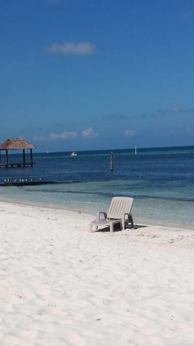 Apartamento Bellamar 105 Cancún