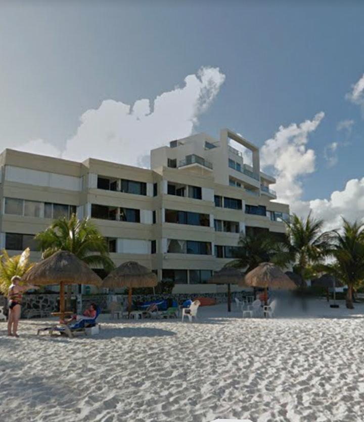 Bellamar 105 Apartamento Cancún