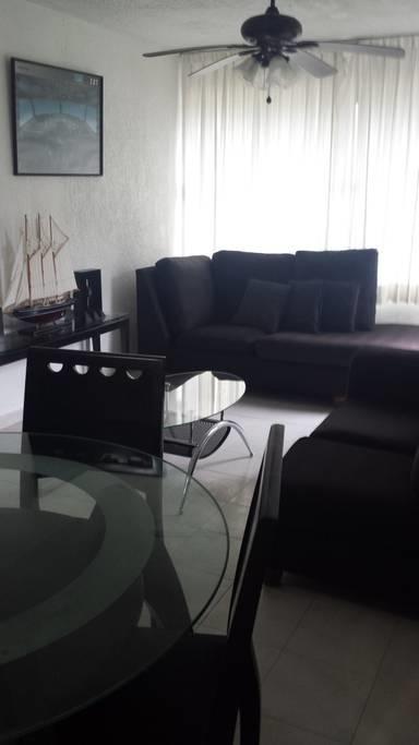 Bellamar 105 Apartamento Cancún