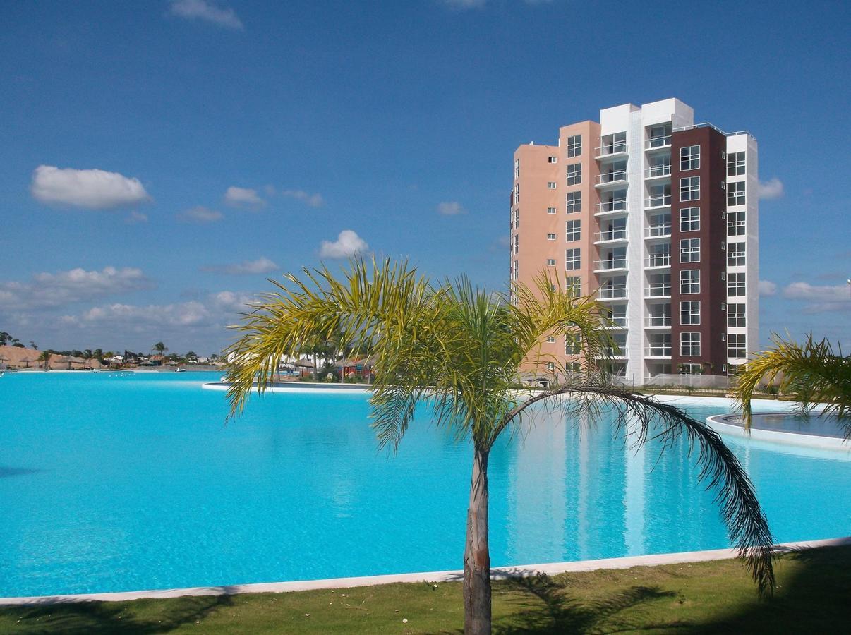 Departamento En Dream Lagoons * Cancún