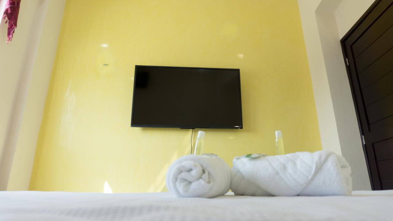 Hotel La Roca Cancún