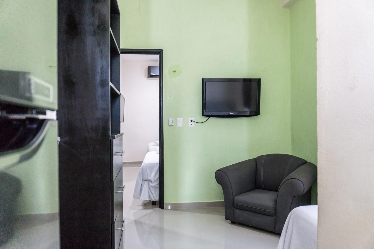 La Roca Hotel Cancún