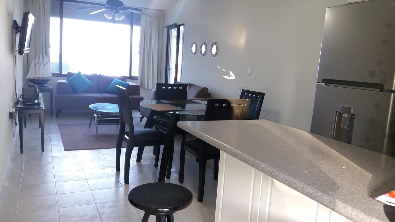 Bellamar 105 Apartamento Cancún