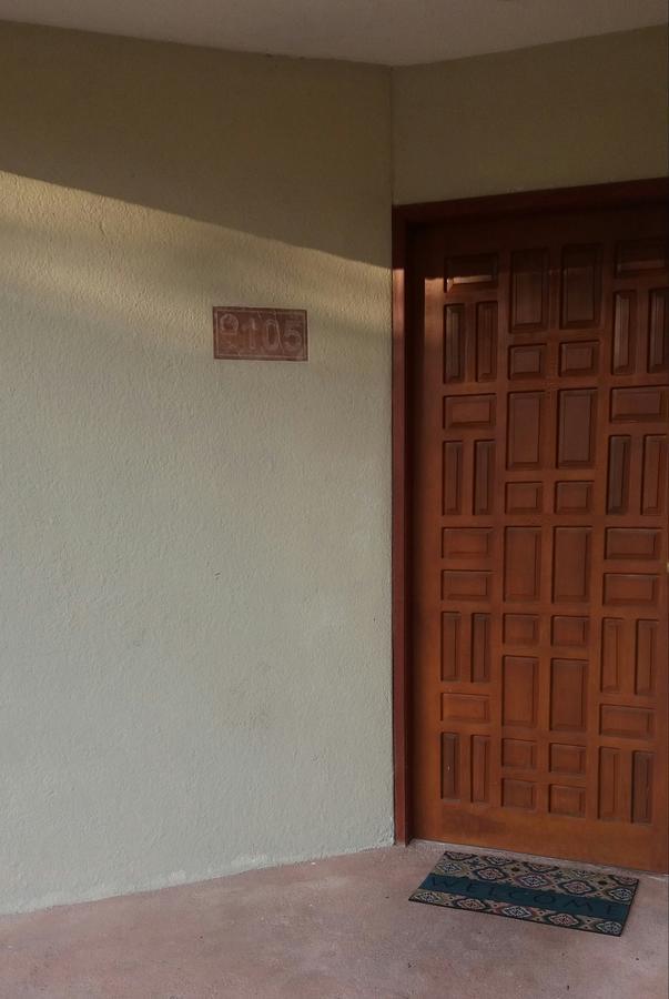 Bellamar 105 Apartamento *