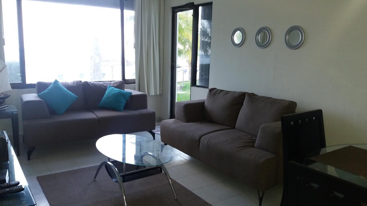 Bellamar 105 Apartamento Cancún
