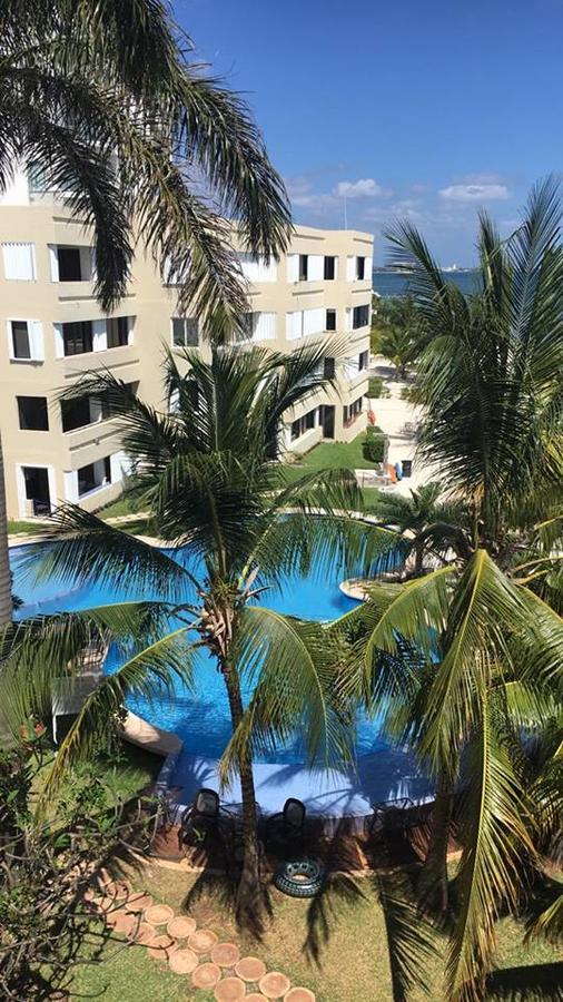 Bellamar 105 Apartamento Cancún