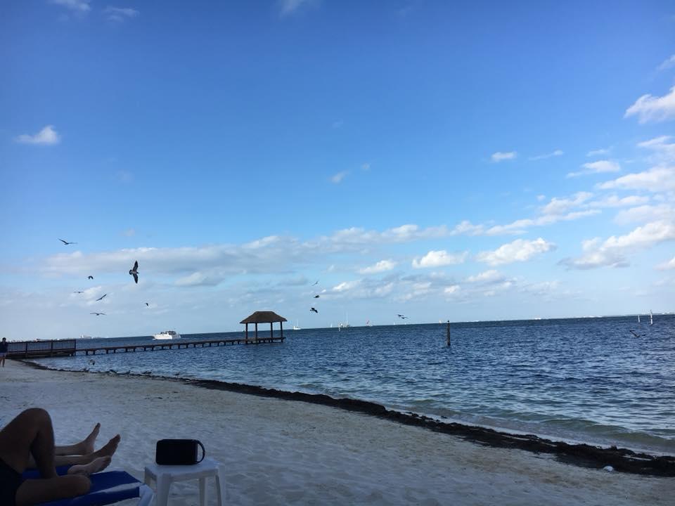 Bellamar 105 Cancún
