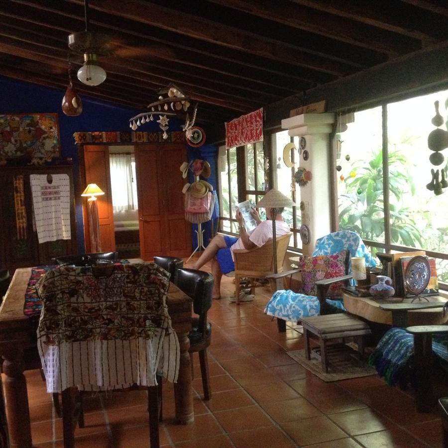 Bed and breakfast Casa Kin33