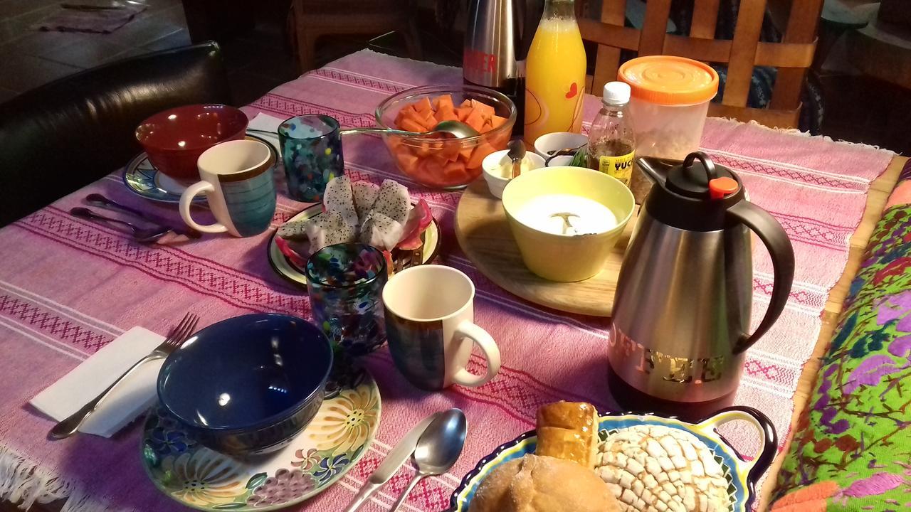 Bed and breakfast Casa Kin33 4*