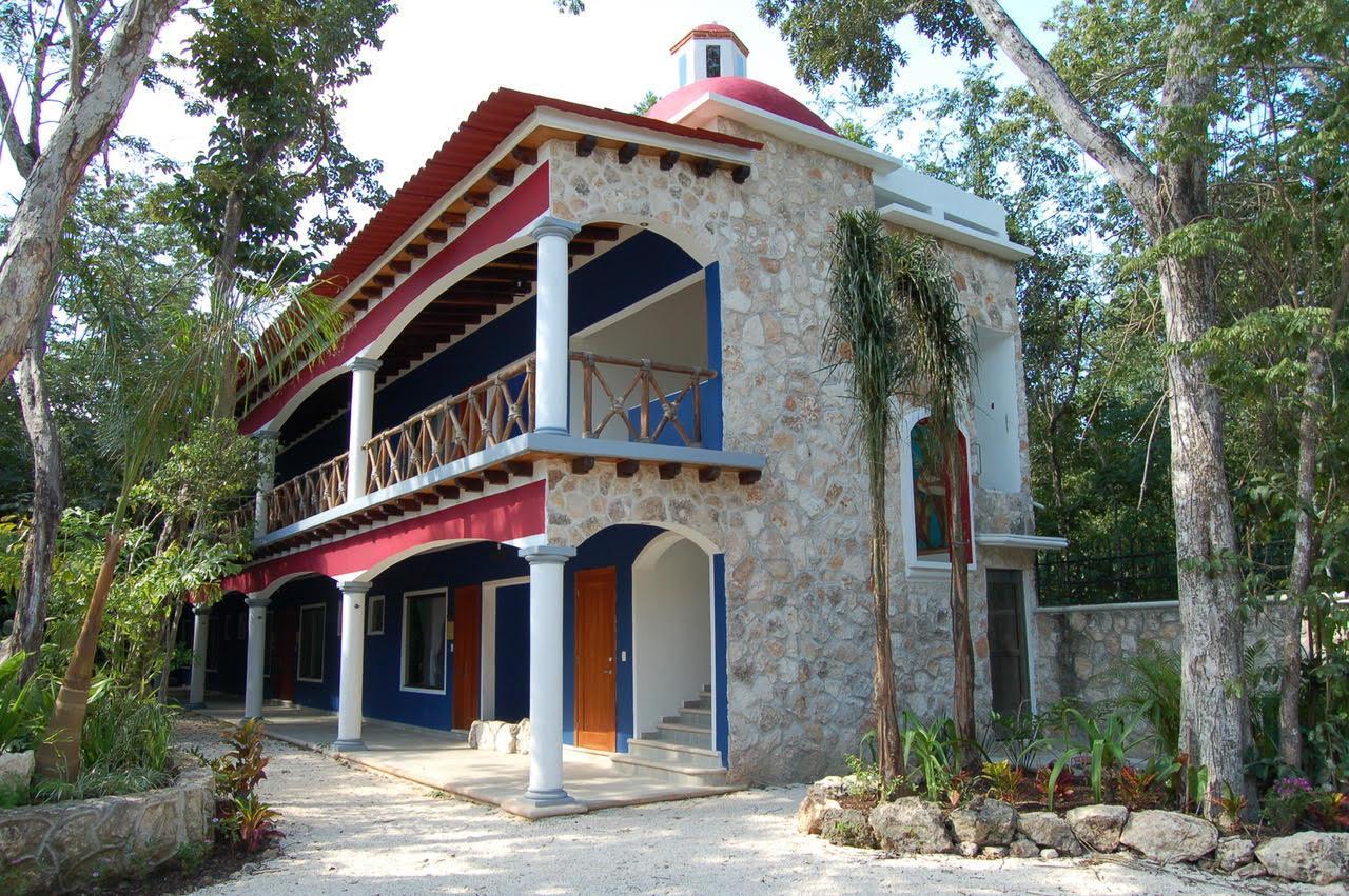 Hotel La Hacienda Cancun- El Ramonal, Monkey Sanctuary 3*