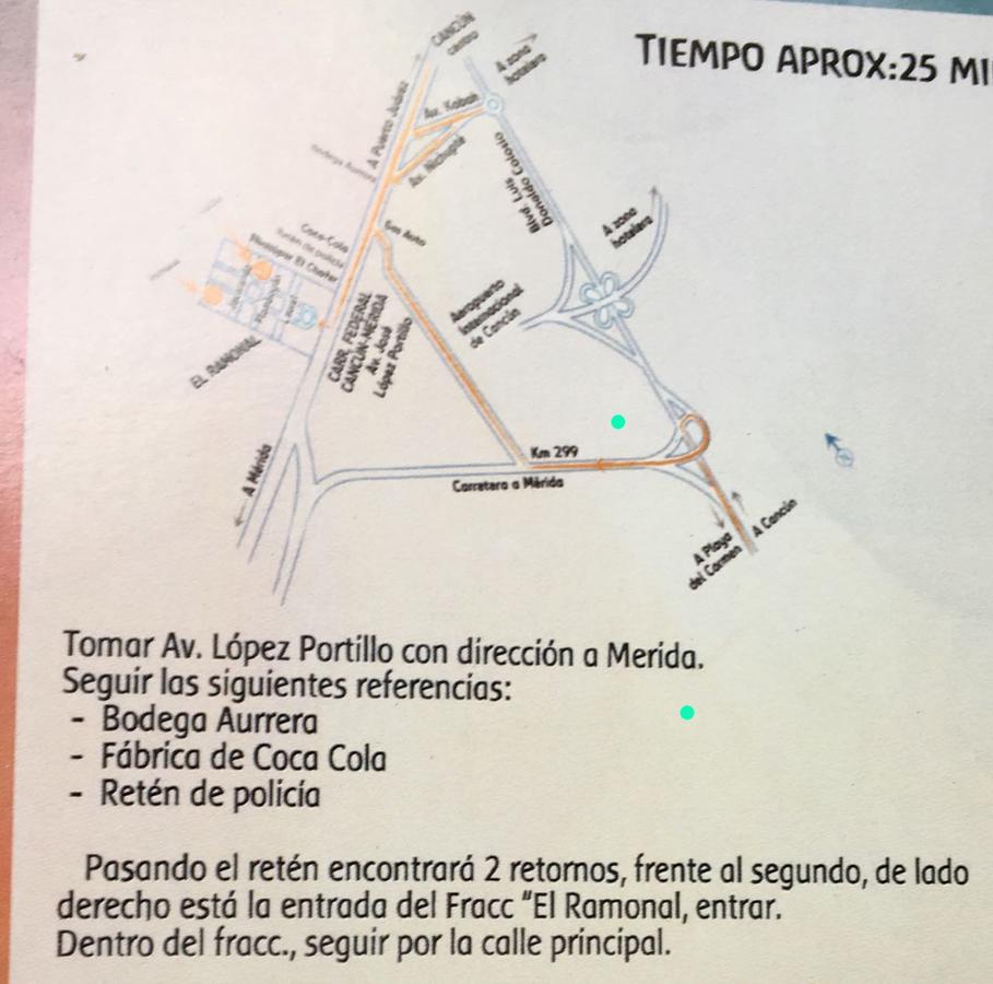 La Hacienda Cancun- El Ramonal, Monkey Sanctuary Hotel 3*