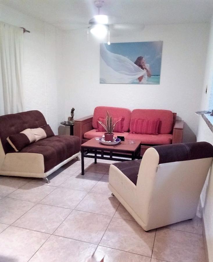 Departamento Caimito Apartamento