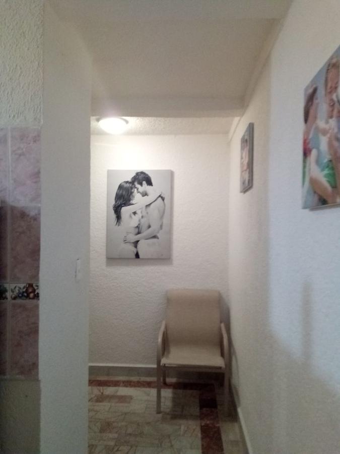 Departamento Caimito Cancún