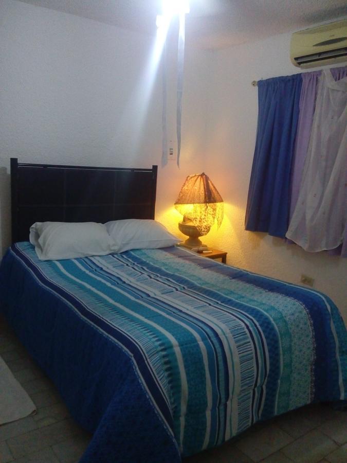 Departamento Caimito Apartamento *