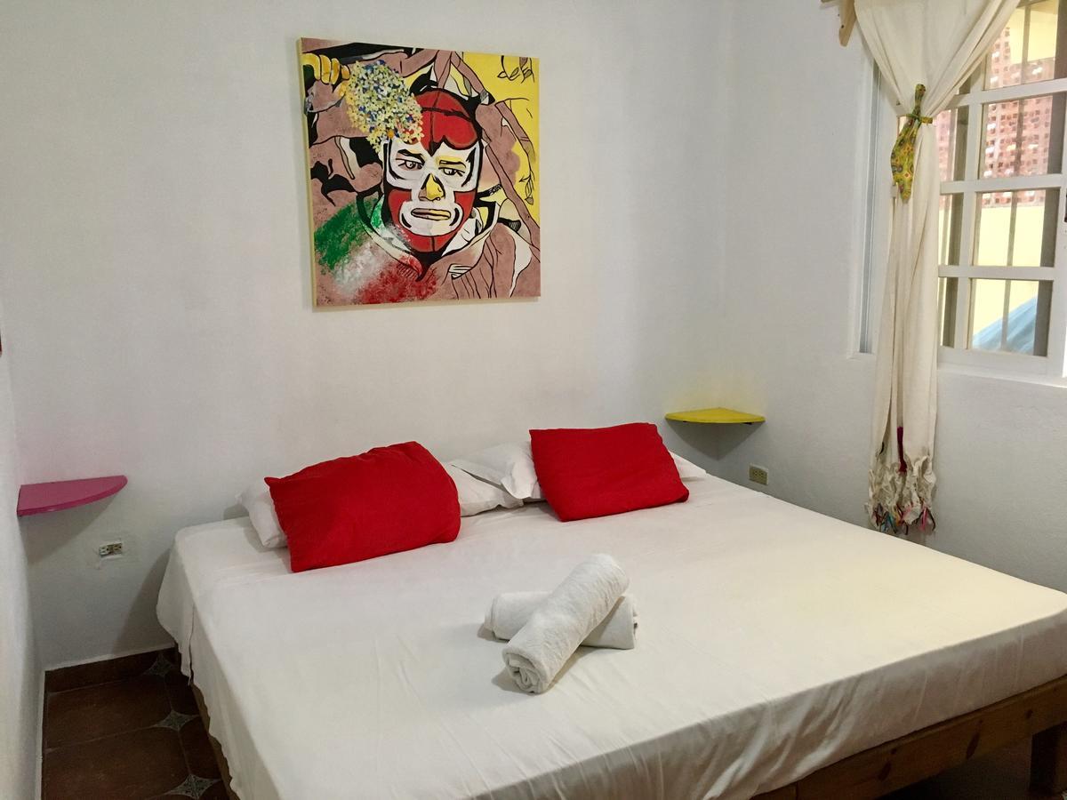 Casa Kiní * Cancún