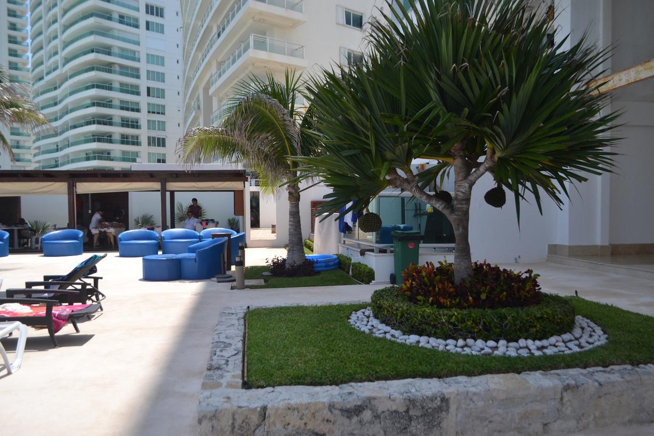 Apartment Ocean View Cancun
