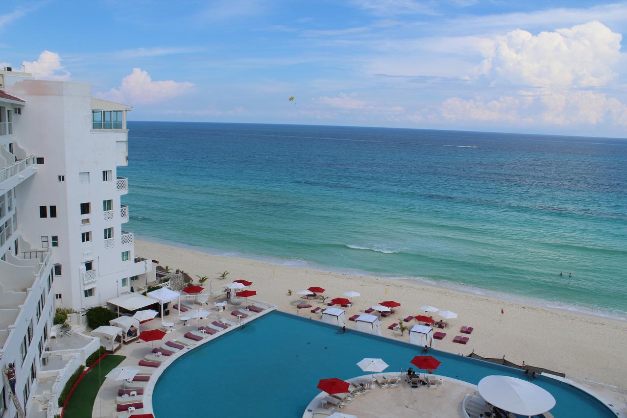 Bel Air Collection And (adults Only) Resort 4*