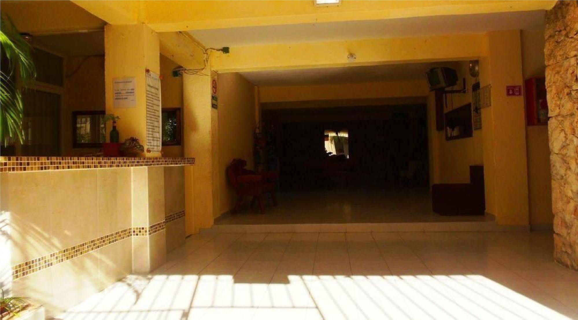 Marytere Hotel 2*