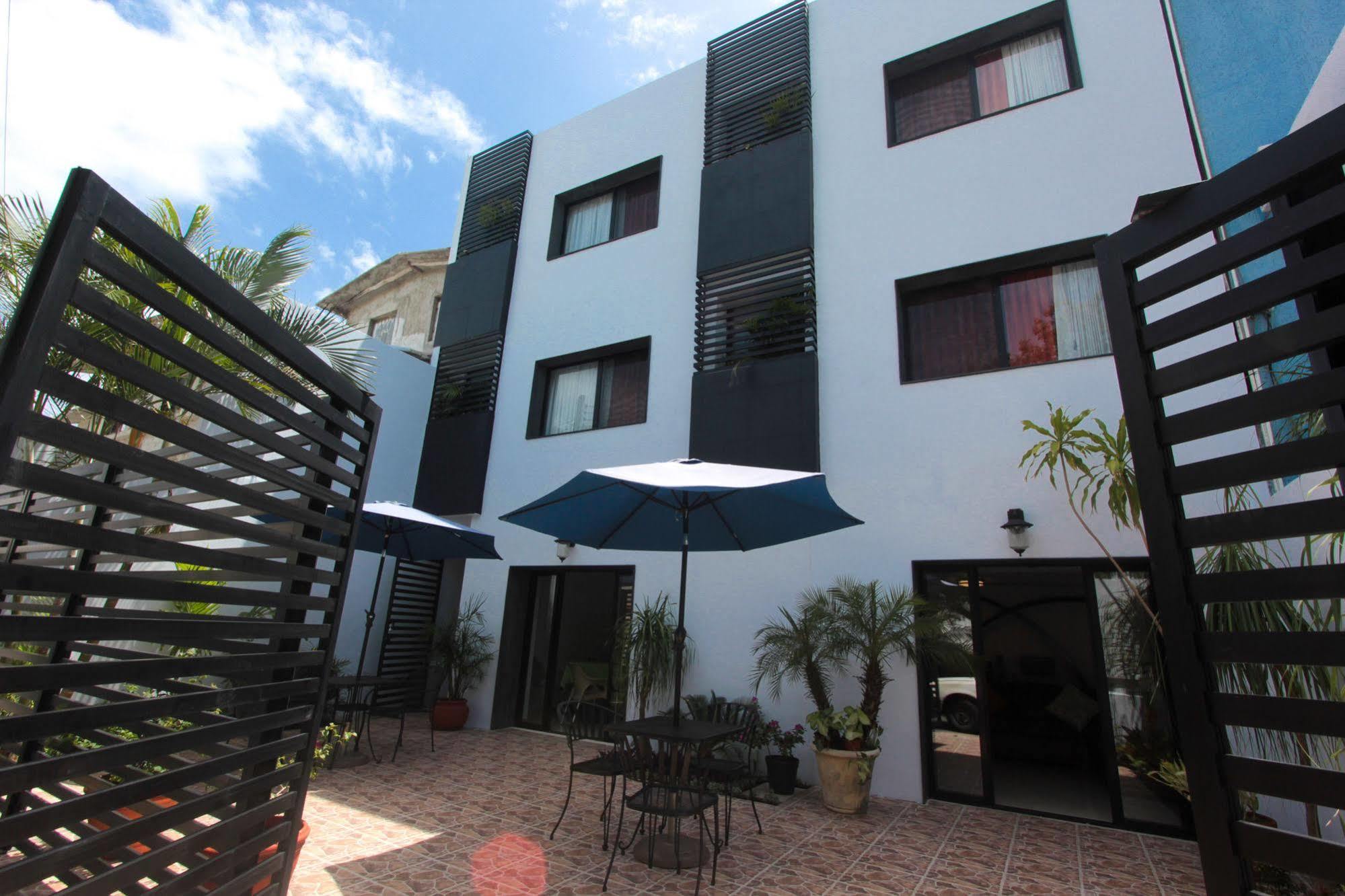 Girasoles Hotel 3*