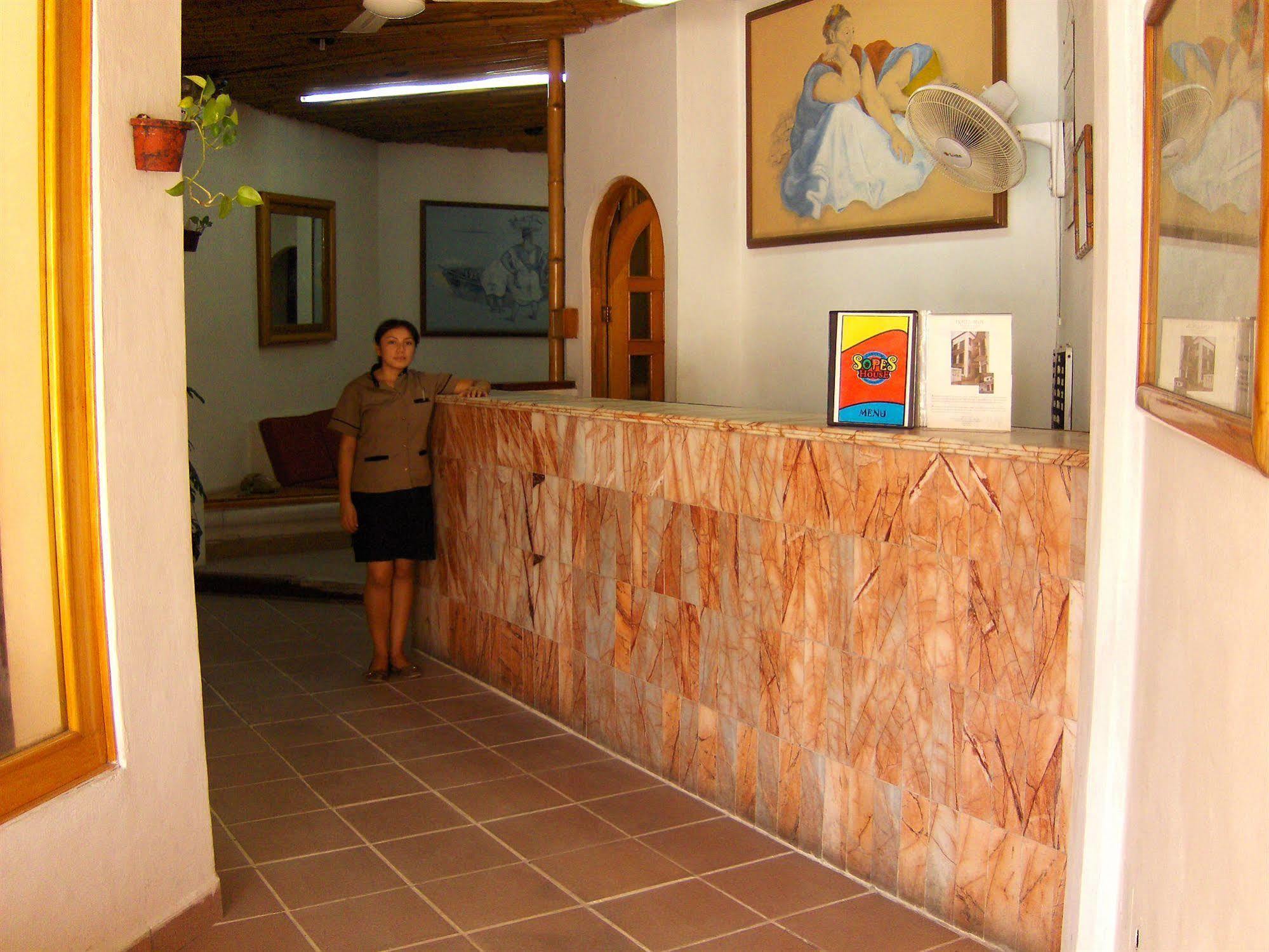 Alux Cancun
