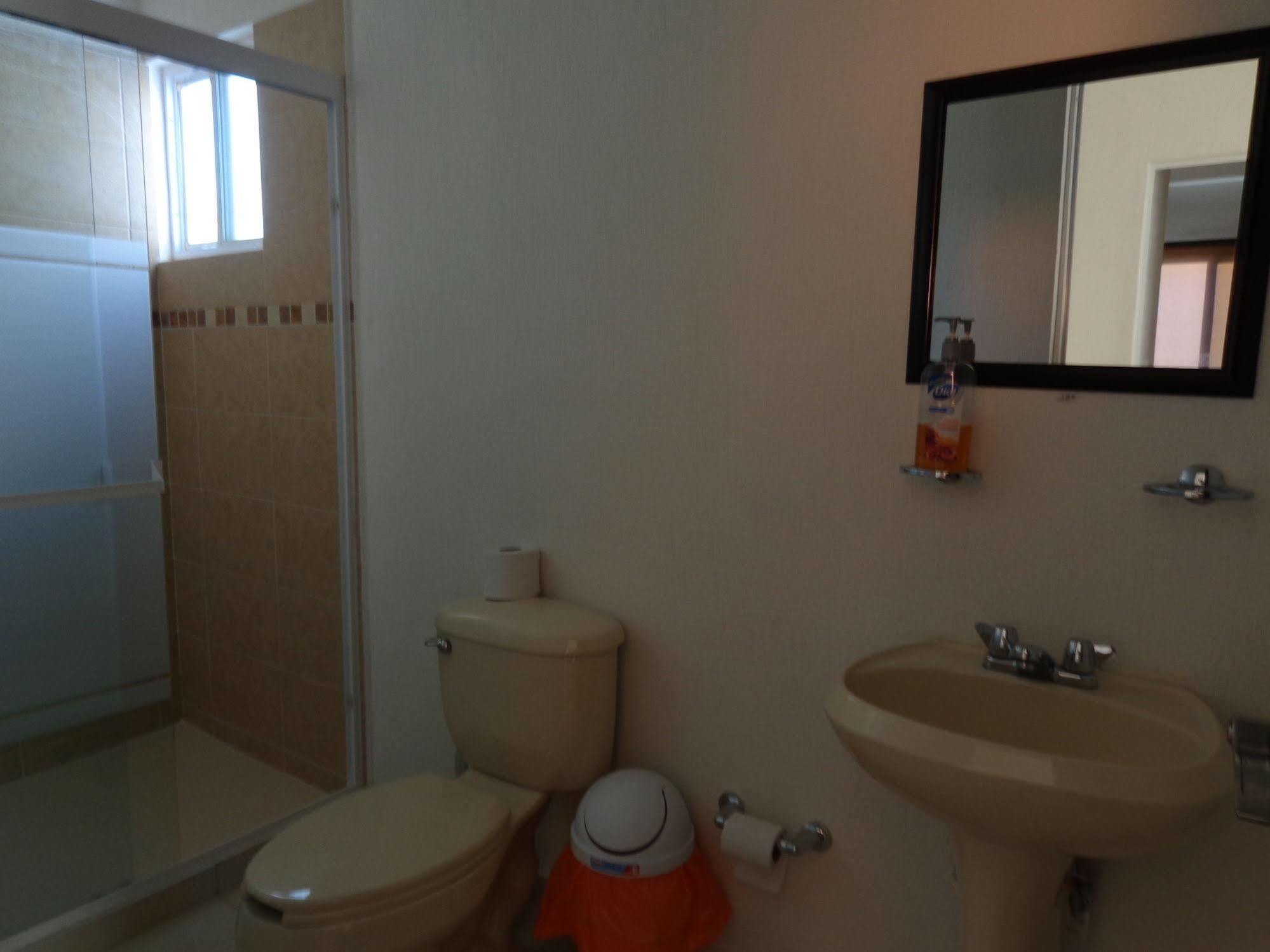Casa Anona Сasa de vacaciones *