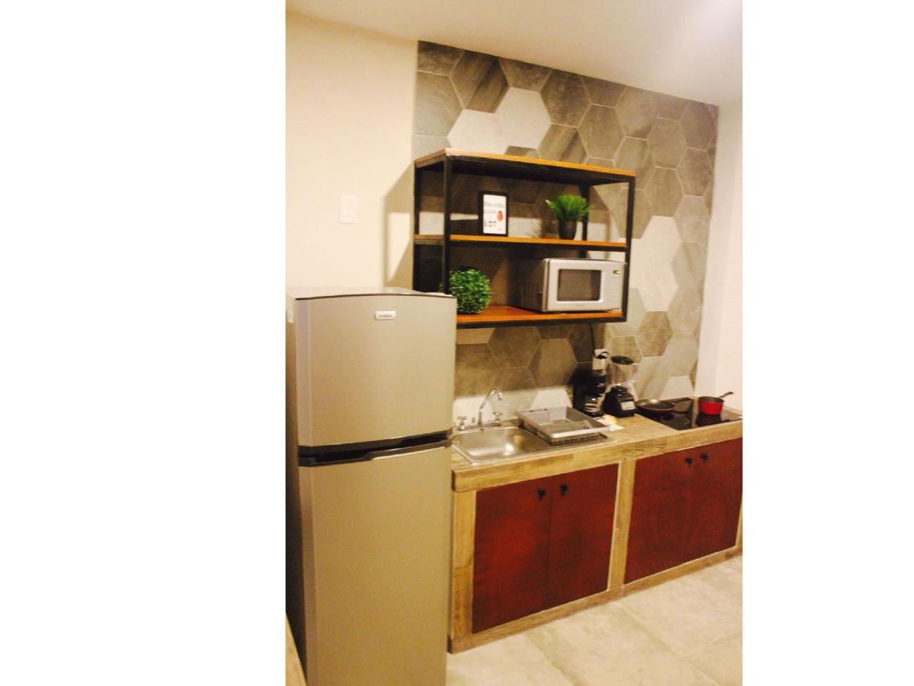 Apartamento Downtown