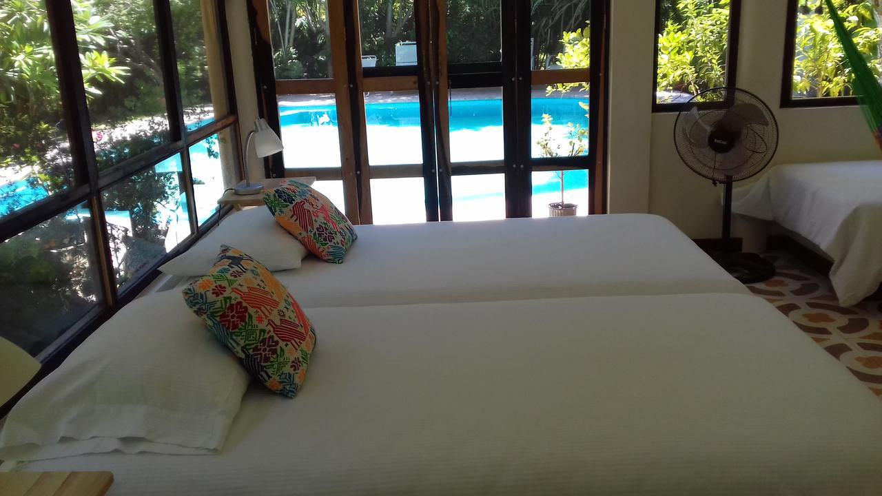 Casa Kin33 Bed and breakfast Cancún