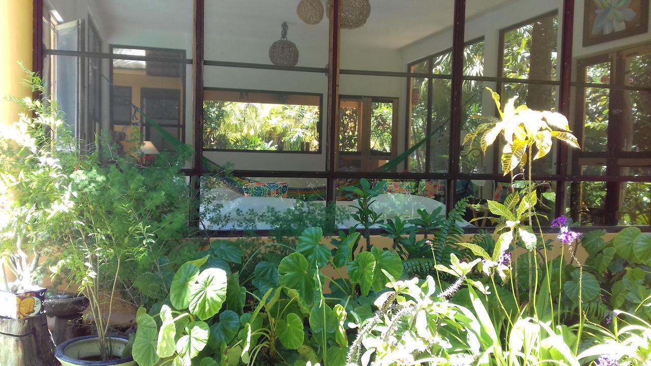 Casa Kin33 Bed and breakfast Cancún