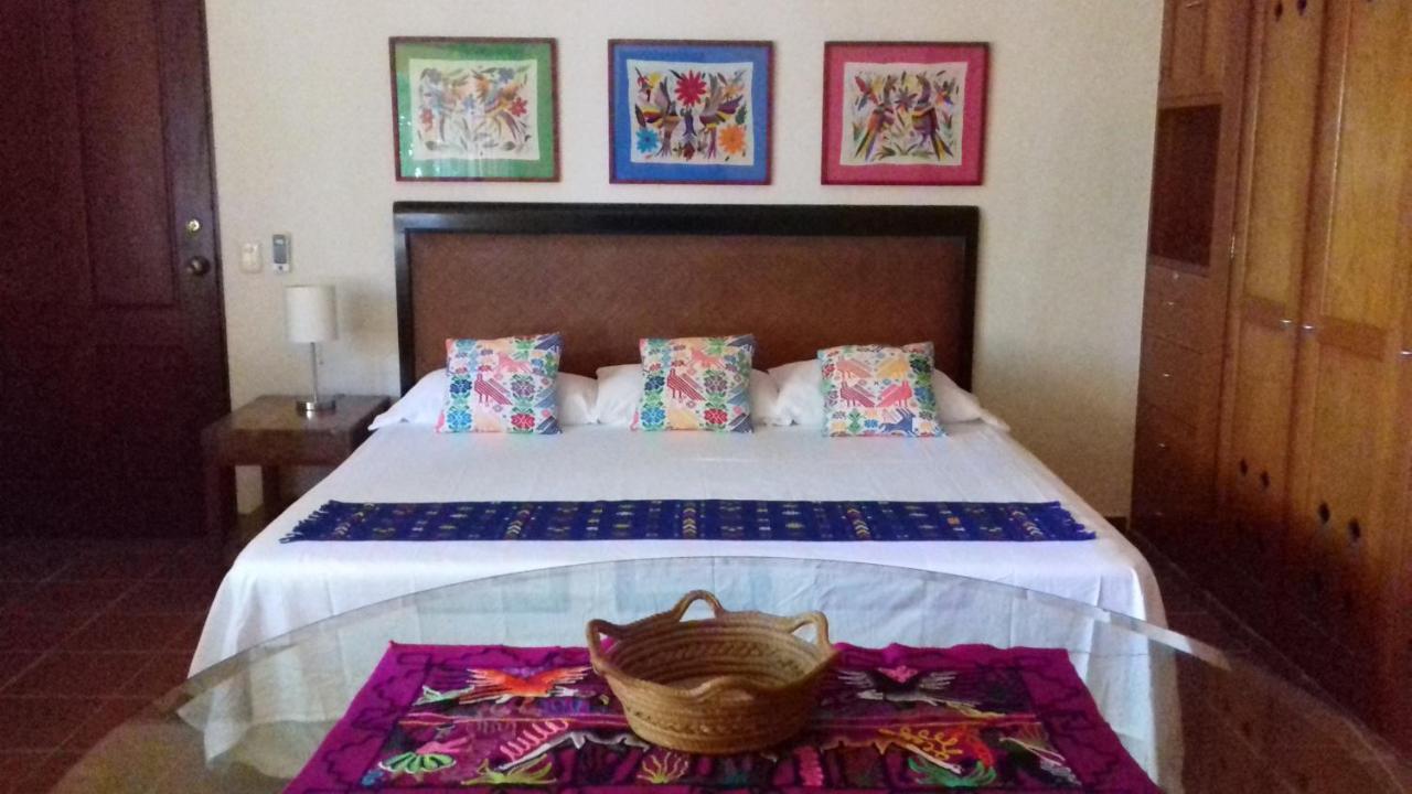 Bed and breakfast Casa Kin33 4*