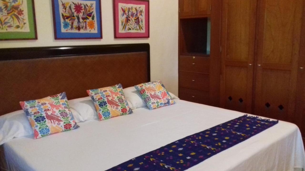 Casa Kin33 4*