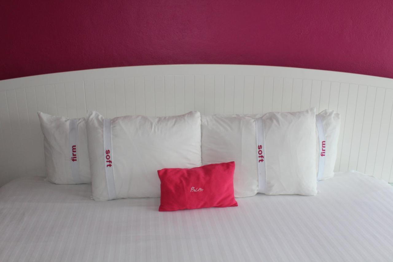 Bel Air Collection And (adults Only) Resort