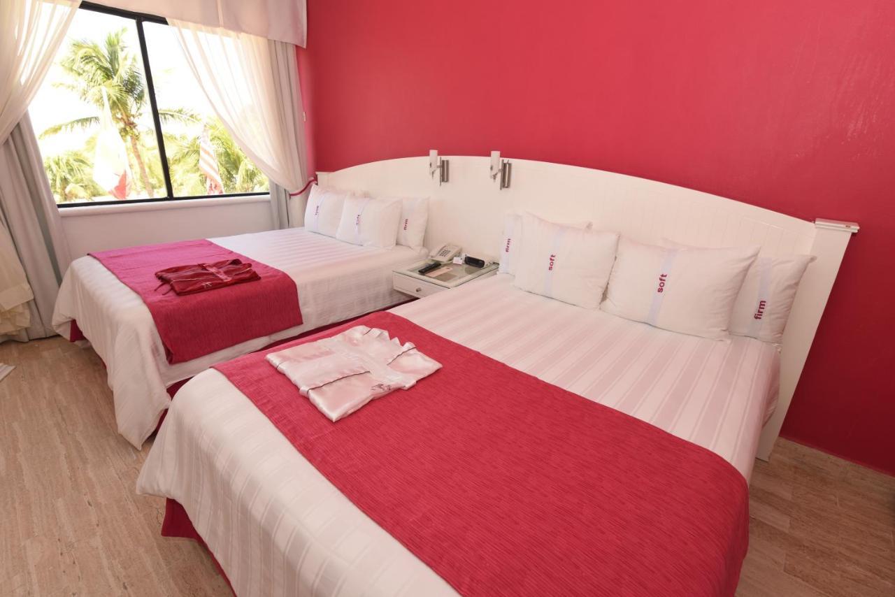 Bel Air Collection And (adults Only) Resort