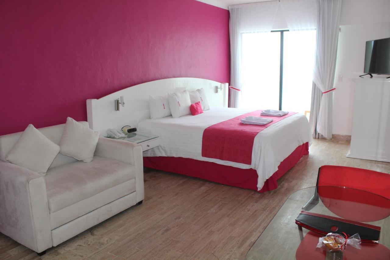 Bel Air Collection And (adults Only) Resort 4*