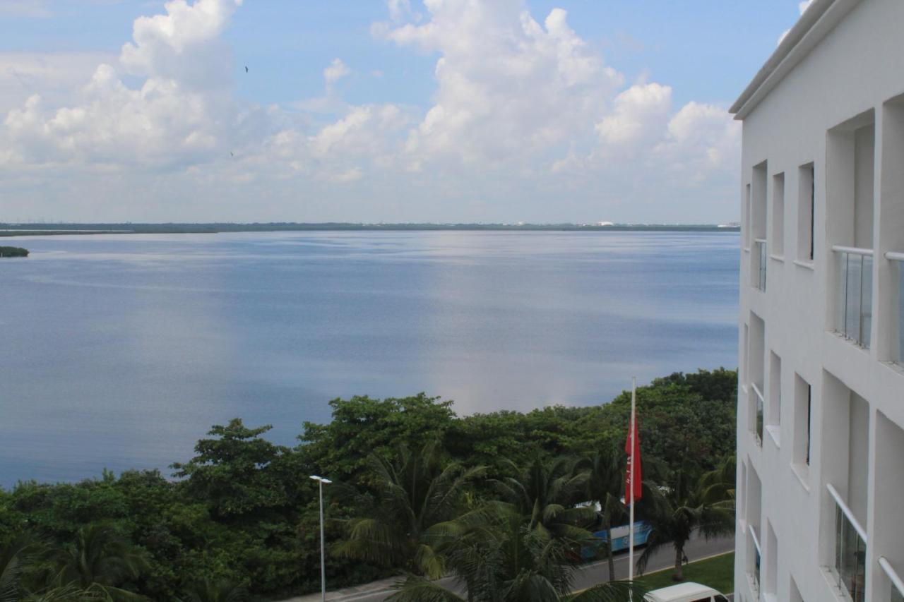 Resort Bel Air Collection And (adults Only) Cancún