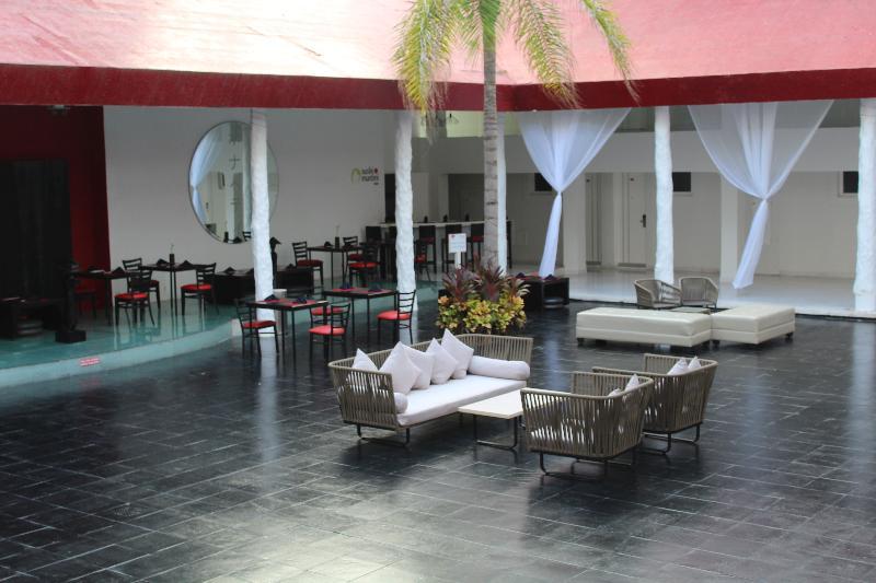 Resort Bel Air Collection And (adults Only) Cancún