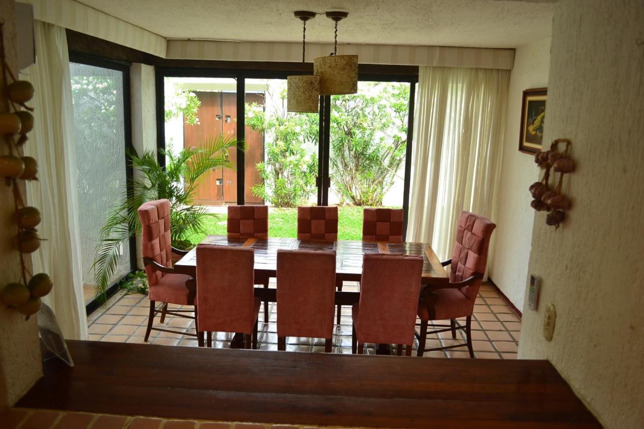 Villa Luxury Stella Maris By The Sea Cancún