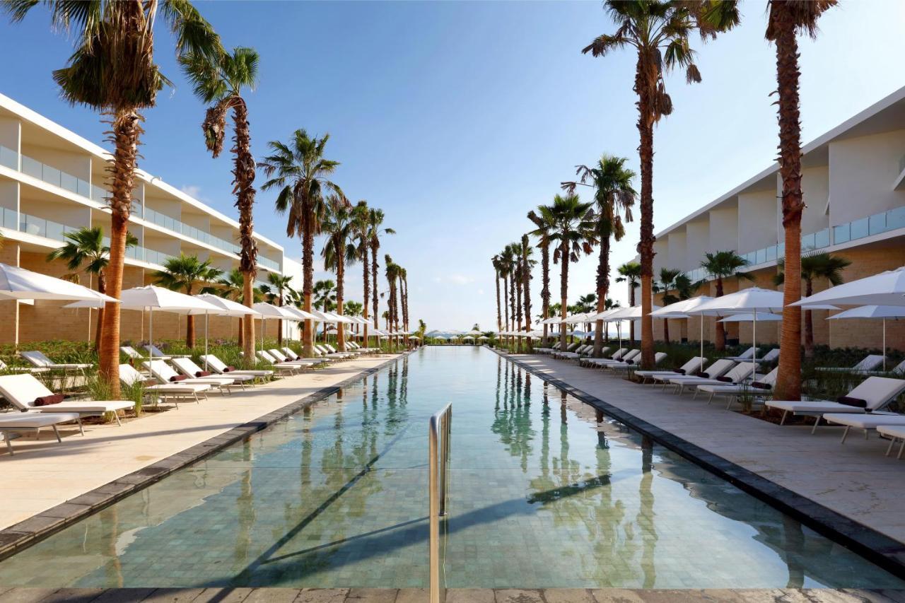 Resort Grand Palladium Select Costa Mujeres Cancun