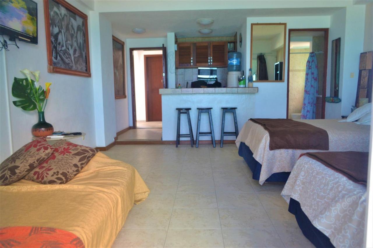 Apartment Ocean View Cancun