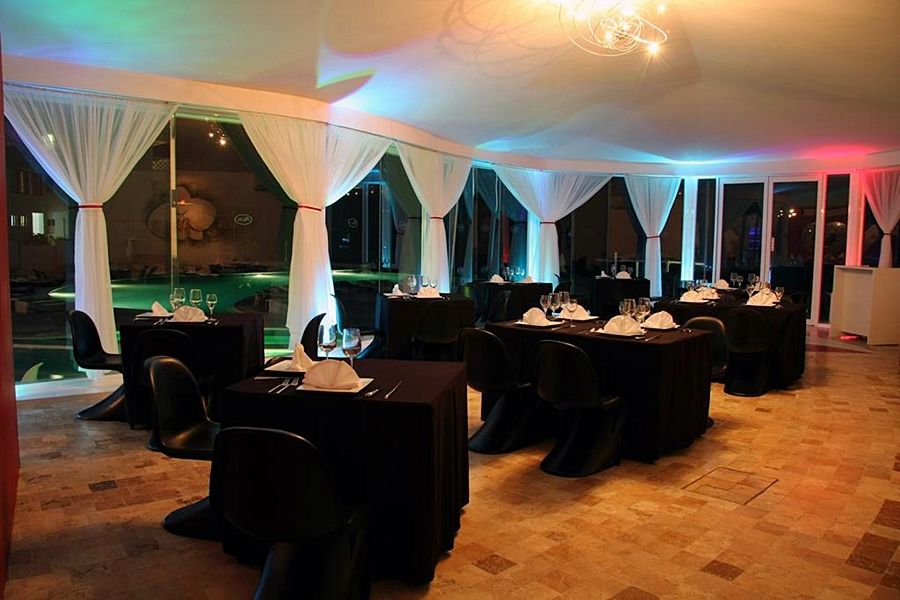 Resort Bel Air Collection And (adults Only) Cancún