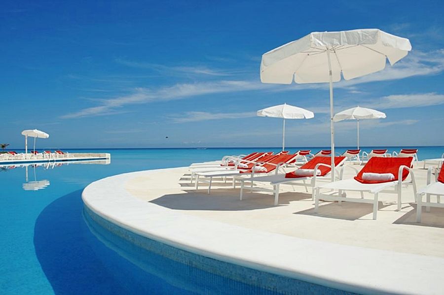 Resort Bel Air Collection And (adults Only)