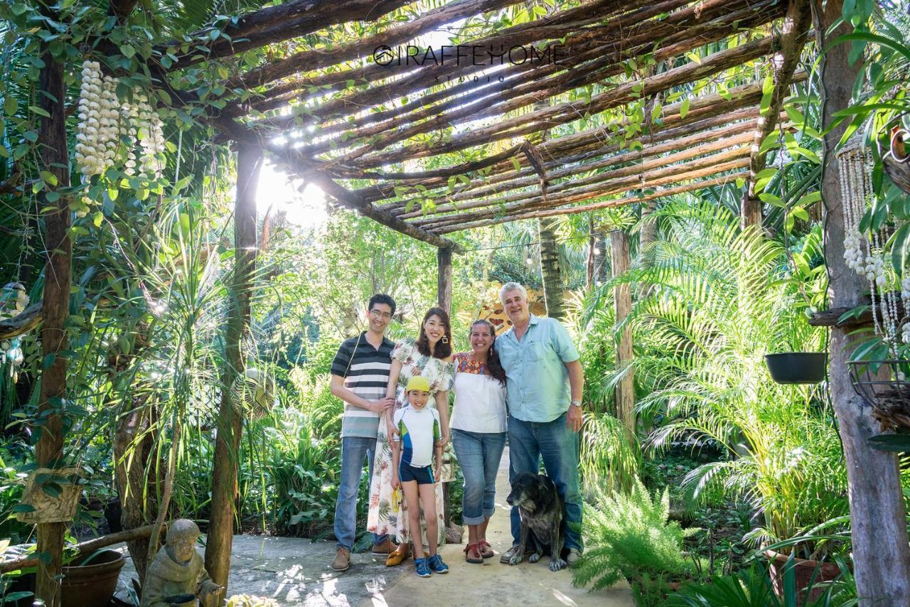 Bed and breakfast Casa Kin33