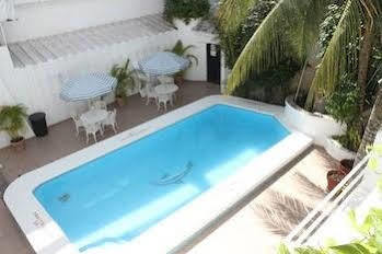 Antillano Hotel Cancún