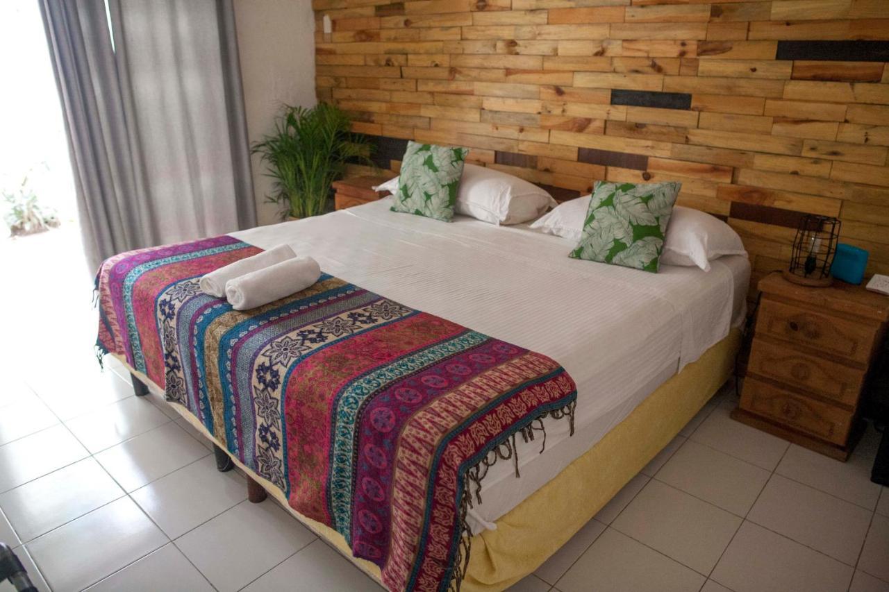 Macarena Hotel 2*