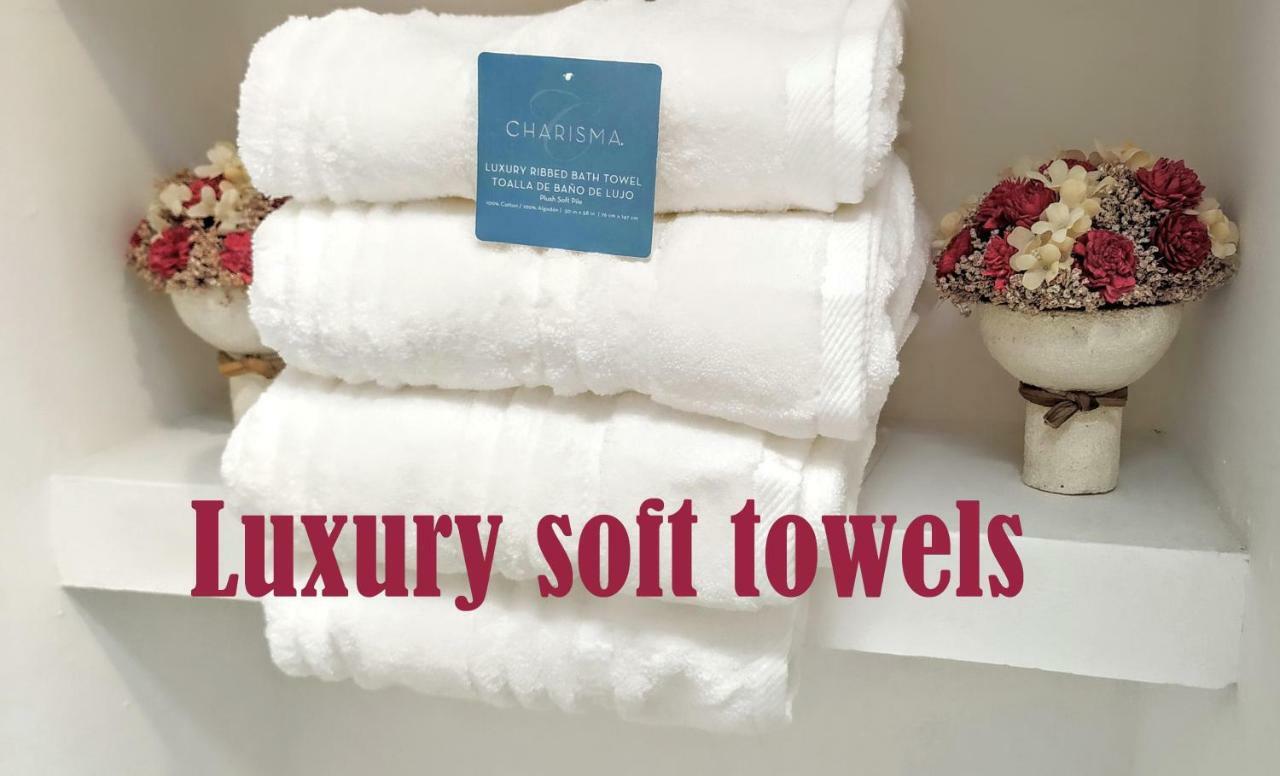 Casa Blanca Boutique & Organic Bed and breakfast