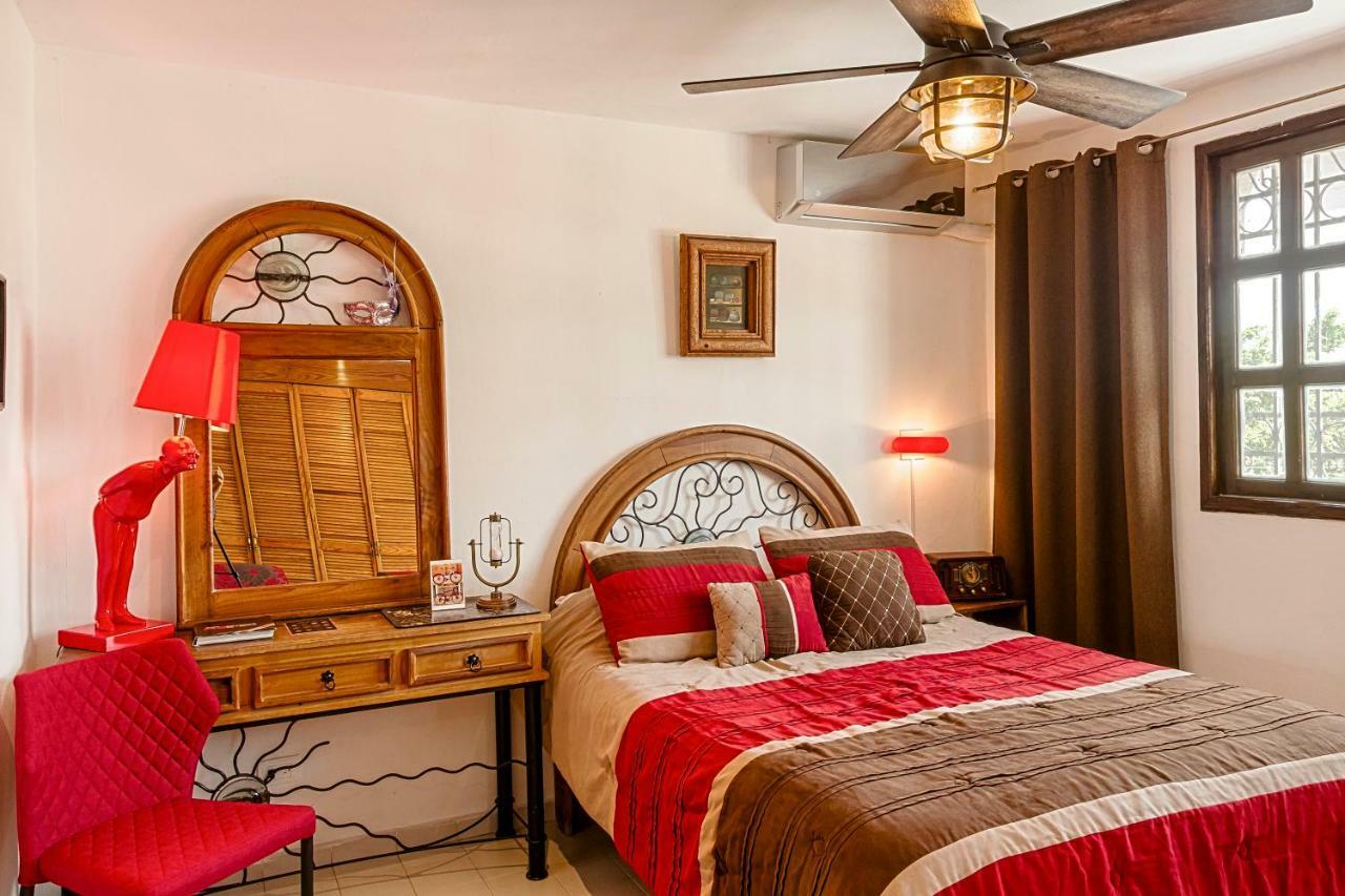 Bed and breakfast Casa Blanca Boutique & Organic