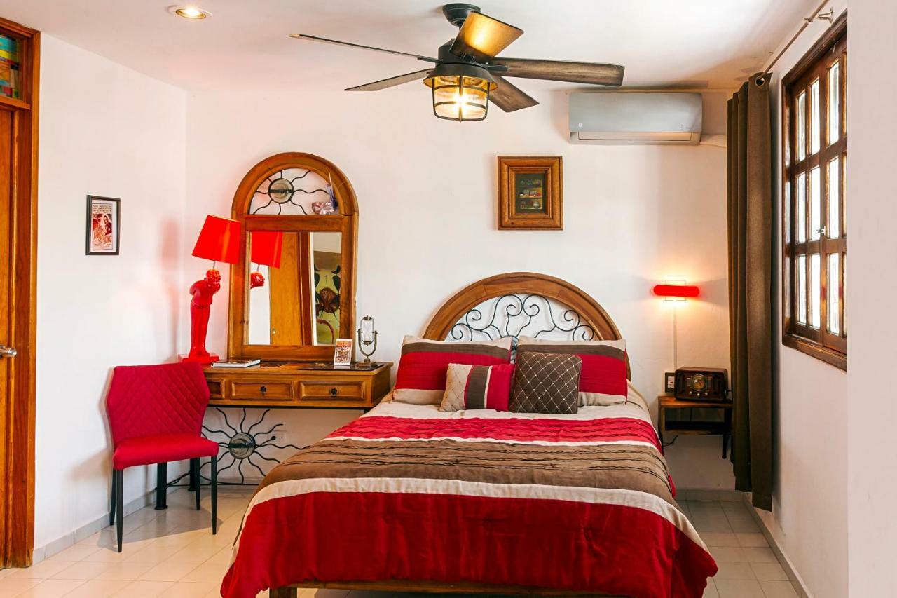 Bed and breakfast Casa Blanca Boutique & Organic 3*